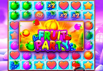 Playtech - игровой автомат онлайн от Various с RTP 97.91%